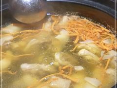 -探窝·竹笙椰子鸡(杨箕店)