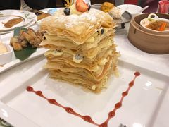 水果拿破仑-翠园(北京王府中环店)