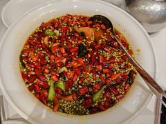 -刘胖子家常菜·蹄花焖藕(中南店)