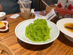 -苏小柳手工点心(人民广场分院)