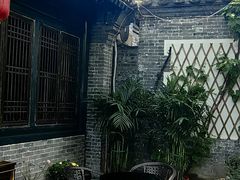 -悦真雅院·四合院·清真私房菜(雍和宫店)
