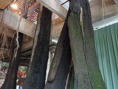 -大树头·花园餐厅(市桥店)