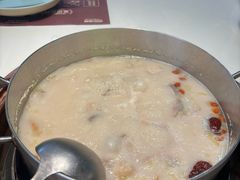 -洪氏嗨捞·猪肚鸡火锅(阳光天地店)