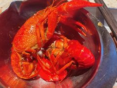 -辣皇朝小龙虾(六一店)