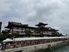 -刘公岛景区