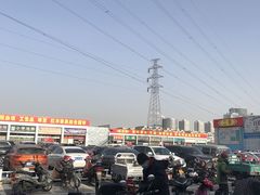 -三旗百汇商品城