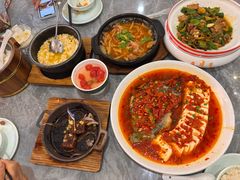 -鱼宴馆·家宴老字号淳鱼馆(千岛湖总店)