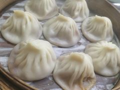 -食惠里小笼包面馆(越秀店)