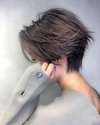 -GIRL STYLE 烫发·染发沙龙