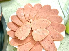 -菜园坝老火锅(金岛店)