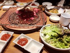 -王妃家(明洞中央店)