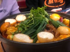 牛腩牛杂煲-牛腩之旅·牛腩牛杂煲(光启城美食城店)