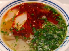 -丝路伊兰·兰州牛肉面(牛街总店)