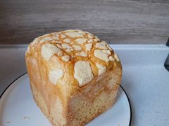 菠萝吐司-81BAKERY(大学路店)