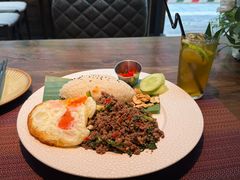-翡翠鸟精品泰国菜(北辰财富中心店)