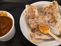 -马来西亚美食街