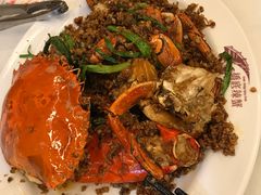 -桥底辣蟹(谢斐道店)