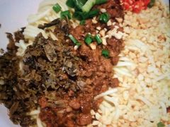 -蓉李记成都名小吃(合肥包河万达店)
