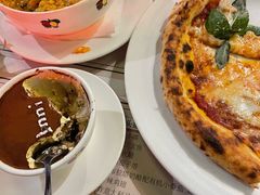 -安妮意大利餐厅(日坛店)