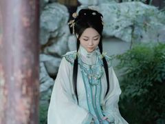 -汉仪华裳汉服旗袍·摄影写真馆(乌镇西栅店)