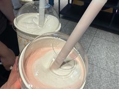 -麦当劳(新王府井店)