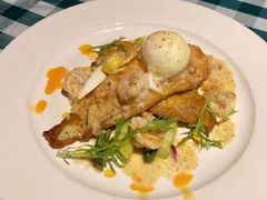 -小主人西餐厅 master table(青年中路店)