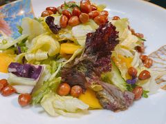 -海碗油泼面·八次方·水库鱼·粘卷子(平谷店)