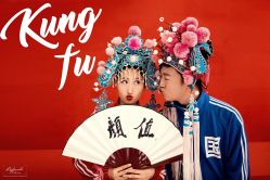 -帆拉斐婚纱摄影(春熙店)