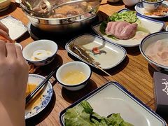 -厝味火锅·潮汕卤水火锅(十一合店)