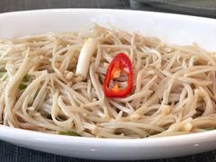 -御花园·粤菜·海鲜火锅(中山公园店)