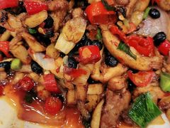 -紫光园·烤鸭·北京菜(劲松店)