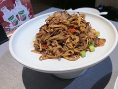 -福海居烤鸭店(鸟巢店)