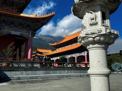 -崇圣寺三塔文化旅游区