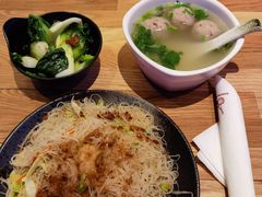 台式炒米粉套餐-佳思多食品料理超市(园区店)