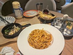 -必胜客(周浦万达店)