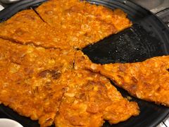 -韩聚屋韩国烤肉餐厅(新北万达店)