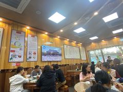 -粗茶淡饭(东关街店)