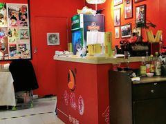 -金穗园·砂锅粥.醉鸡煲火锅(长寿路店)