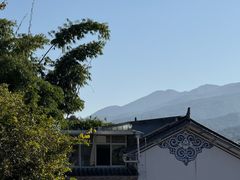 -大理床单厂艺术区
