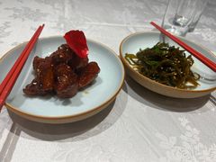 -和记小菜(东方店)