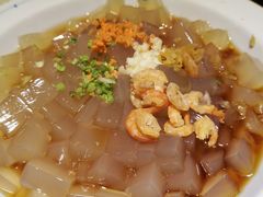 -船歌·鱼水饺青岛菜(金狮广场店)