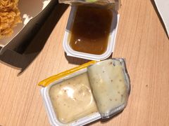 -麦当劳(伟城广场店)