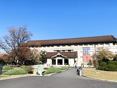 -东京国立博物馆