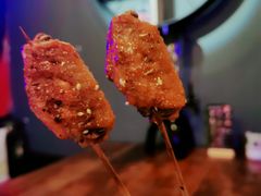 -JUKEBOX玖部音乐餐厅(华侨城店)