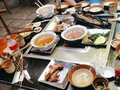 -江湖一盏灯·滇味卤烤(普惠园店)
