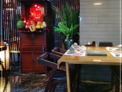 -大江户日本料理(吕厝店)