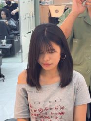 -赤道 Hair Salon