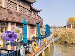 -二十八里太湖船菜(吉祥路店)