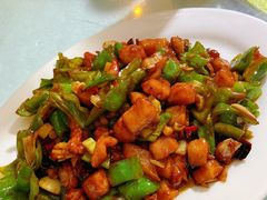 -小贝壳酒楼(经九路店)