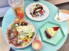 -仁义涵西餐·咖啡(中华巴洛克店)